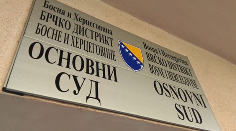 osnovni-sud-brcko-1761043817 U akciji „Klanac“ osuđena četvorica zbog droge, iznude i oružja