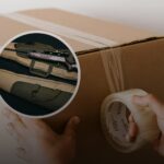 Foča: Puška u paketu opalila i ranila radnika Foča: Puška u paketu opalila i ranila radnika