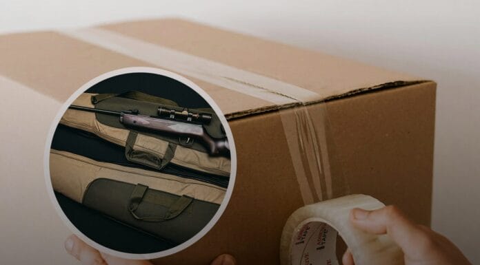 Foča: Puška u paketu opalila i ranila radnika Foča: Puška u paketu opalila i ranila radnika