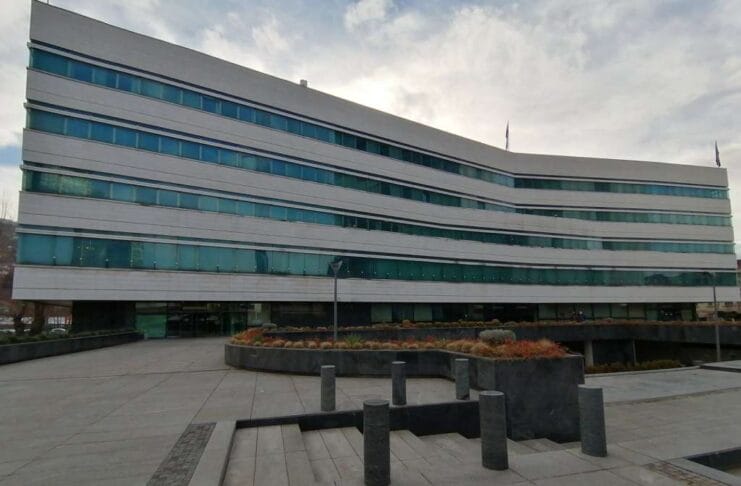 parlament Vijeće nacionalnih manjina BiH održat će sastanke s ekspertima Vijeća Evrope