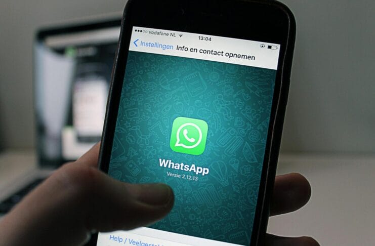 WhatsApp uvodi korisnička imena umjesto brojeva telefona