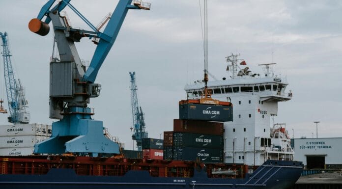 Poznato ko su vodeći uvoznici u Bosni i Hercegovini ove godine Poznato ko su vodeći uvoznici u Bosni i Hercegovini ove godine