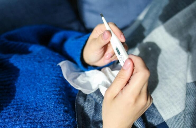 Jesen donijela više prehlada i gripa u Tuzli, uskoro vakcinacija