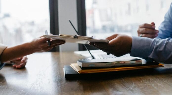 Ovo su savjeti kako se uspješno predstaviti poslodavcu