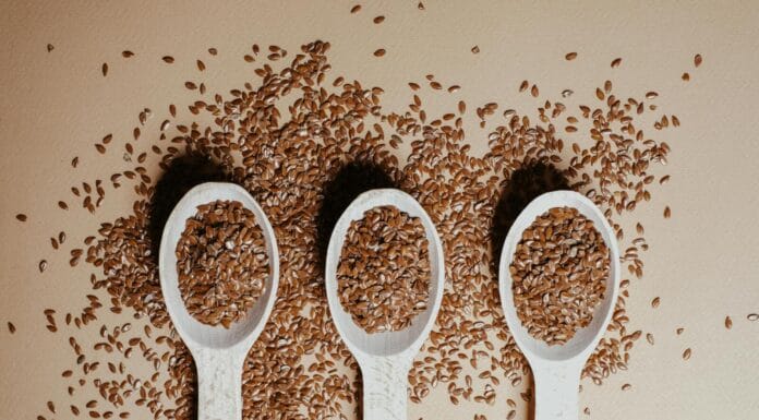 Zašto je laneno sjeme jedno od najzdravijih? Jedna kašika dnevno mijenja sve