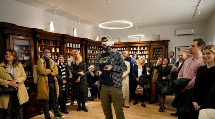 Uronite u pharmaverse i istražite apotekarstvo Sarajeva iz 19. stoljeća u Muzeju farmacije