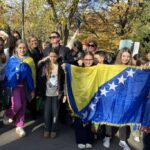 Plesni Zmajevi i Zmajice na Svjetskom prvenstvu hip hopa u Ljubljani