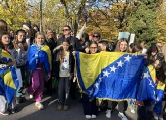 Plesni Zmajevi i Zmajice na Svjetskom prvenstvu hip hopa u Ljubljani