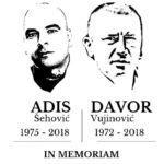 Danas obilježavanje sedme godišnjice ubistva policijskih službenika Šehovića i Vujinovića