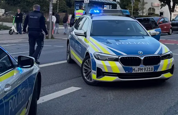 Eksplozija u Minhenu: Oktoberfest zatvoren zbog prijetnje bombom