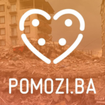 Pomozi.ba nastavlja s podjelom toplih obroka za narod Gaze