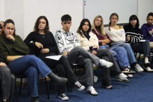 Pozorište mladih Tuzle počelo rad na novoj predstavi „Rode“