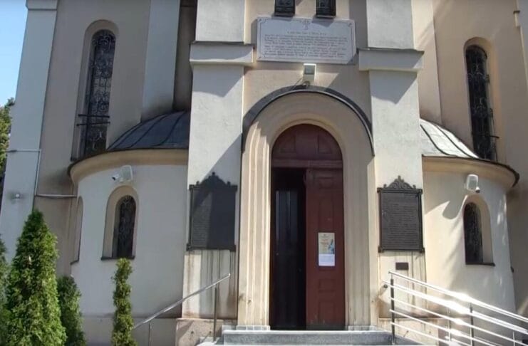 Međureligijsko vijeće BiH osudilo prijetnje sveštenstvu u Tuzli
