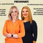 Najava predavanja u NUB “Derviš Sušić” Tuzla: Razvoj dječijeg govora i jezika u savremenom dobu