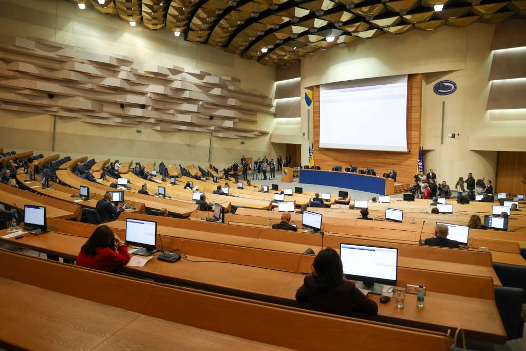 predstavnicki dom psbih