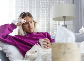 Gripa: Ko je najugroženiji i koje su moguće komplikacije?