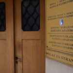 Akcija "Koverta": Pretresi u KS zbog sumnje na nepravilnosti u JU Služba za zapošljavanje