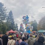 Vašar u Puračiću obara rekorde, za dva dana više od 100 hiljada posjetilaca