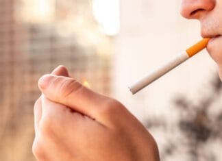 Visoka stopa pušenja u BiH: Svako treće dijete koristi duhanske proizvode