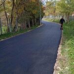 Grad Tuzla ulaže u bolju infrastrukturu: Asfaltiran putni pravac Dokanj – Nikolići