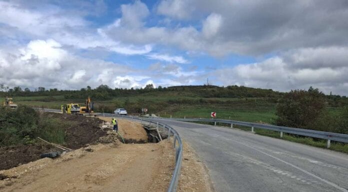 Danas zbog radova obustave na pojedinim dionicama