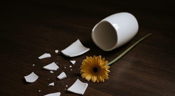 Nasilje postaje sve češće, šta možemo učiniti kada ga trpimo ili kada primijetimo da neko drugi pati zbog nasilja Trgovina ljudima u Tuzlanskom kantonu, foto ilustracija za autorski tekst, komentar