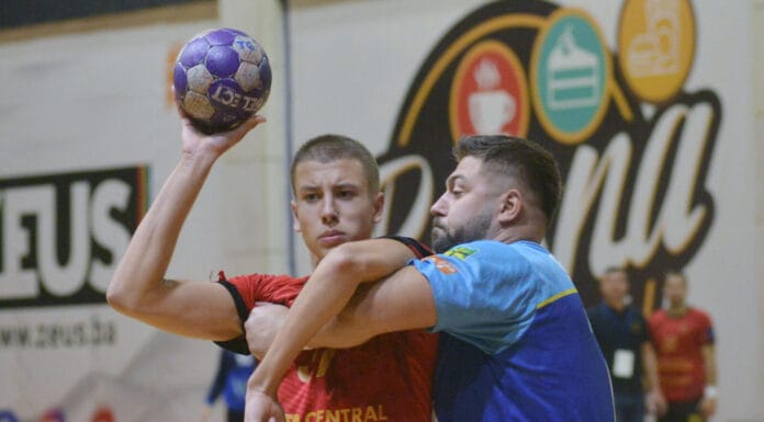 Rukometaši Slobode slavili protiv Goražda