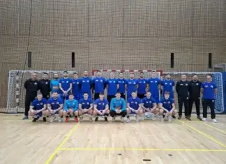 Rukometna reprezentacija BiH večeras protiv Saudijske Arabije na Ilidži