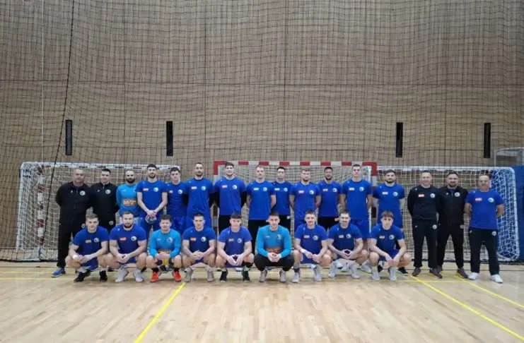 rukometna reprezentacija bih