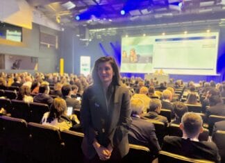 Ćudić u Briselu na Kongresu Evropskih liberala: BiH je za Evropu prilika, a ne problem