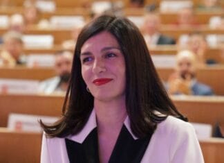 Sabina Ćudić