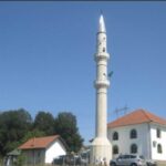 sehidska dzamija pasci