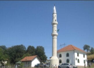 U Šehidskoj džamiji Petrovice tevhid za 26 šehida iz Pasaca