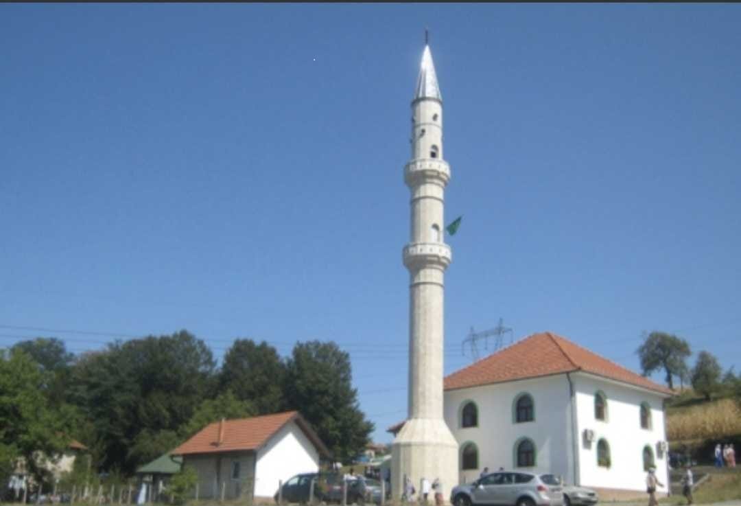 sehidska dzamija pasci U Šehidskoj džamiji Petrovice tevhid za 26 šehida iz Pasaca