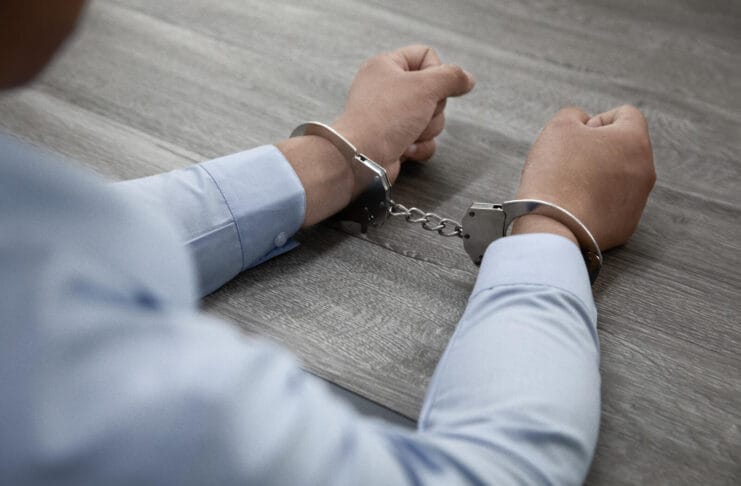 Uhapšen bjegunac iz Tuzle nakon višemjesečne potrage