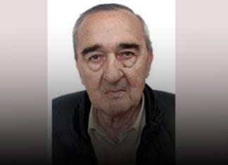 U Tuzli preminuo dobitnik „Zlatne policijske zvijezde“ Šemso Softić U Tuzli preminuo dobitnik „Zlatne policijske zvijezde“ Šemso Softić