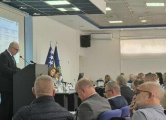 Zahtjev za hitnu sjednicu Skupštine TK zbog slučaja u Domu za djecu Tuzla