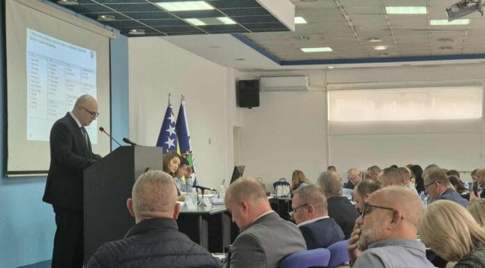 Zahtjev za hitnu sjednicu Skupštine TK zbog slučaja u Domu za djecu Tuzla