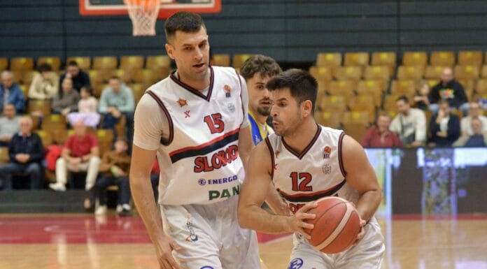 Druga pobjeda Tuzlaka u sezoni: Sloboda ubjedljiva protiv Leotara