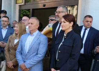 Usvojena inicijativa: Bez starosnog ograničenja za subvencije vrtića u TK