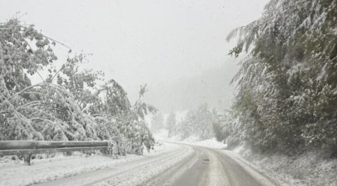 Od subote obavezna zimska oprema u automobilima, evo šta morate imati i kolike su kazne