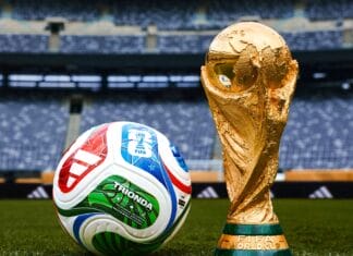 Evo u kojim terminima bi se mogle igrati utakmice na Svjetskom prvenstvu 2026