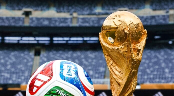 Evo u kojim terminima bi se mogle igrati utakmice na Svjetskom prvenstvu 2026