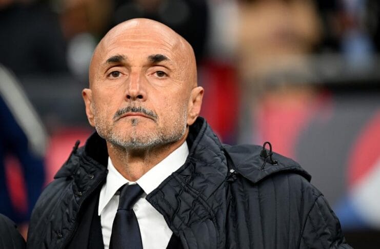 spalletti