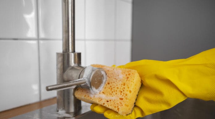 Kreativne ideje za ponovnu upotrebu starih spužvi