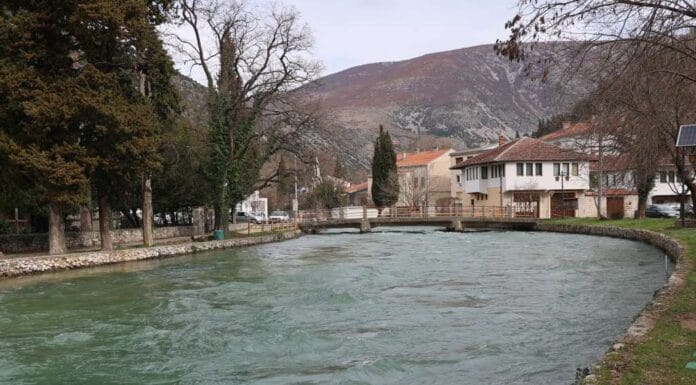 Učenicima Prve osnovne škole Stolac ponovno osiguran prijevoz