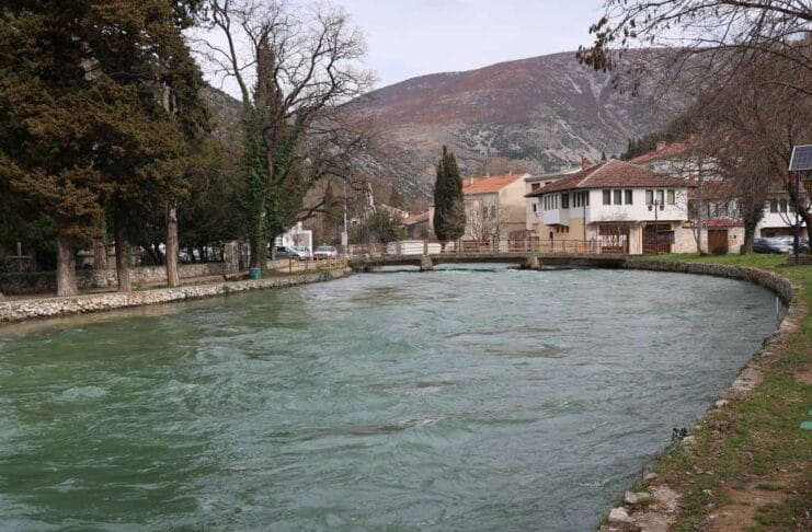 Učenicima Prve osnovne škole Stolac ponovno osiguran prijevoz