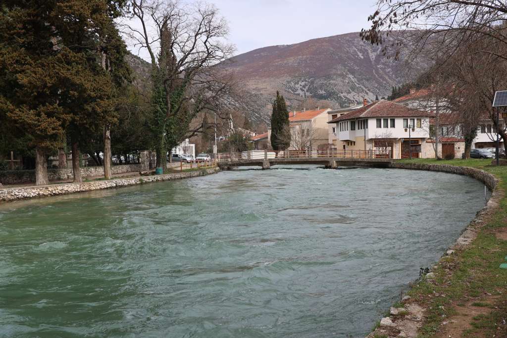 stolac Učenicima Prve osnovne škole Stolac ponovno osiguran prijevoz