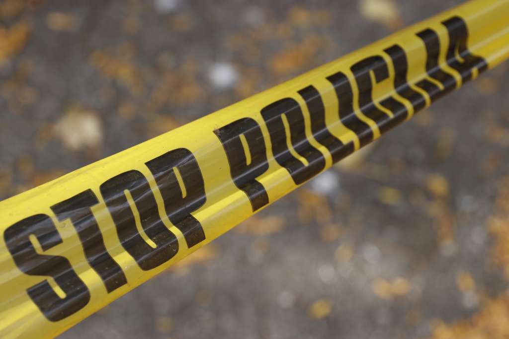 stop policija Žena za kojom se tragalo pronađena ubijena