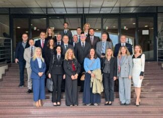 BiH jača spremnost za uvođenje EES i ETIAS kroz studijsku posjetu Italiji